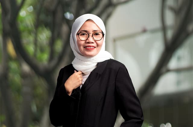 Rima Fatmasari